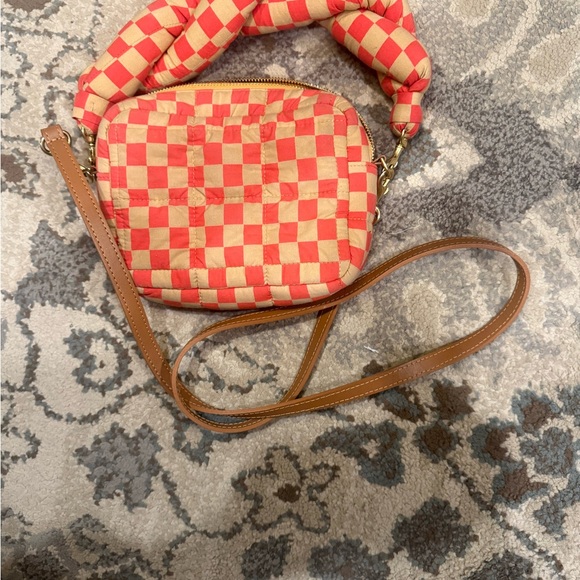 Clare V. Lucie bag - Picture 2 of 4